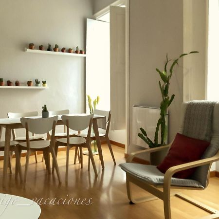 Ferreria28 Apartment วิโก ภายนอก รูปภาพ
