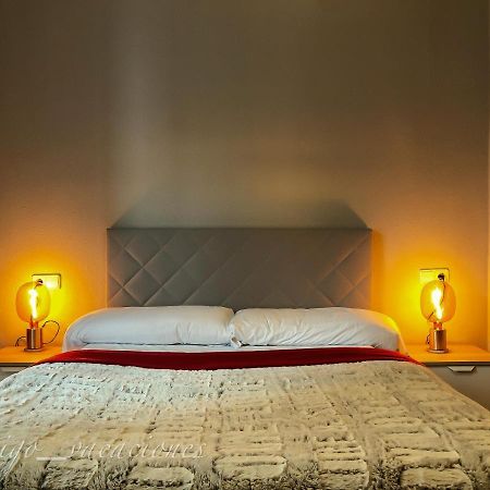 Ferreria28 Apartment วิโก ภายนอก รูปภาพ