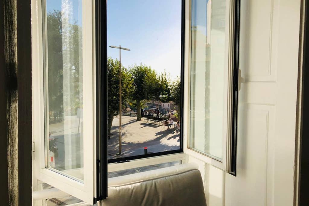 Ferreria28 Apartment วิโก ภายนอก รูปภาพ