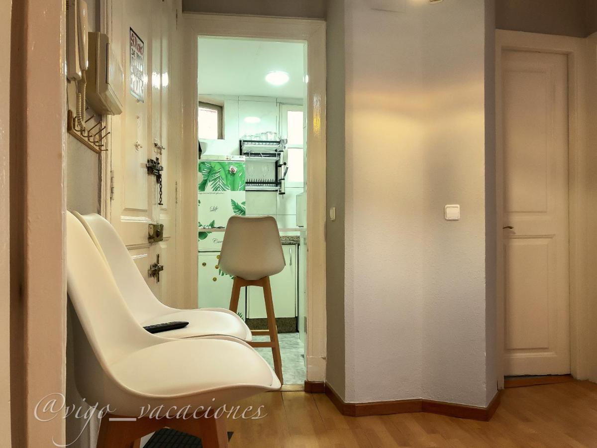 Ferreria28 Apartment วิโก ภายนอก รูปภาพ