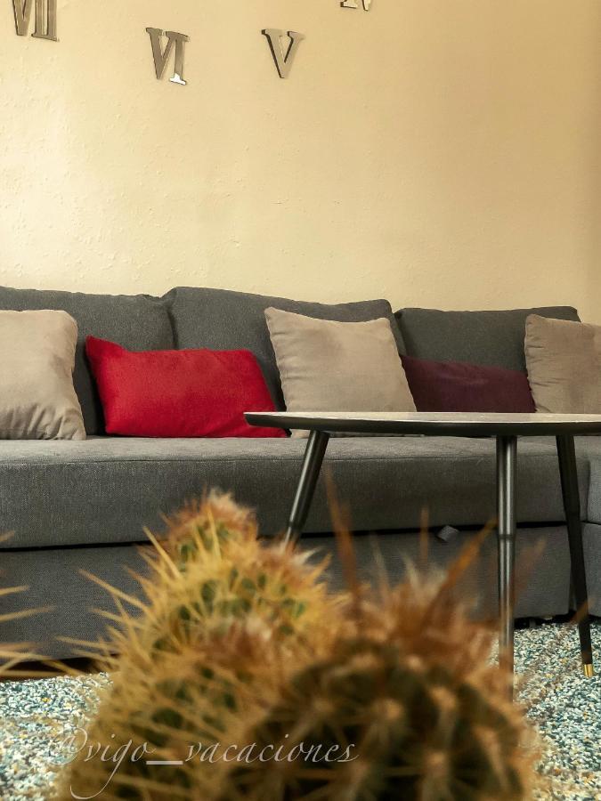 Ferreria28 Apartment วิโก ภายนอก รูปภาพ