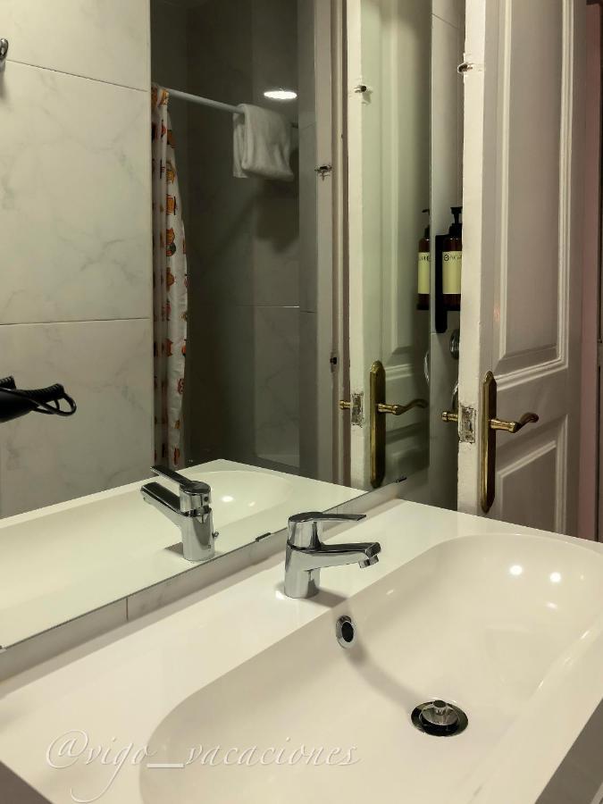 Ferreria28 Apartment วิโก ภายนอก รูปภาพ