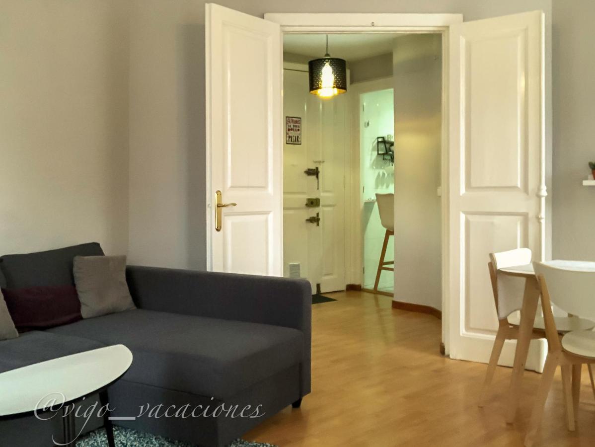 Ferreria28 Apartment วิโก ภายนอก รูปภาพ