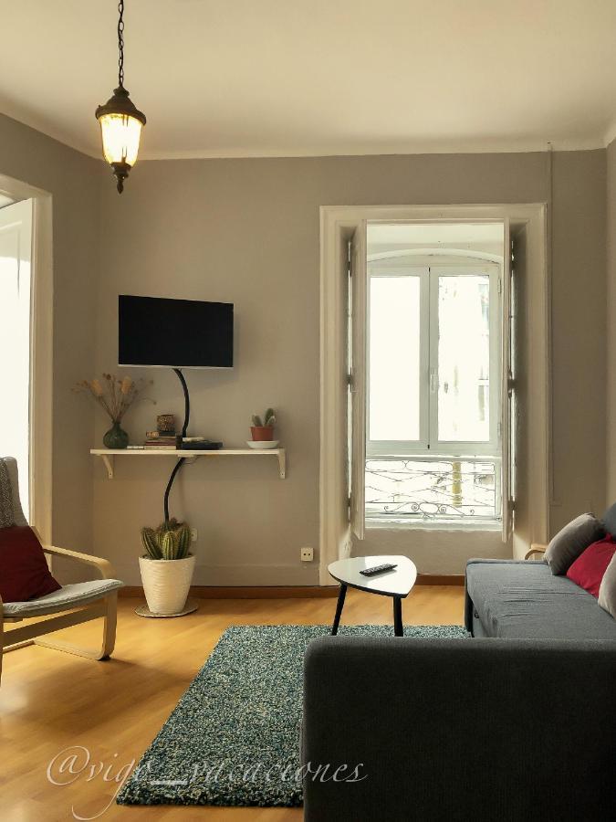Ferreria28 Apartment วิโก ภายนอก รูปภาพ