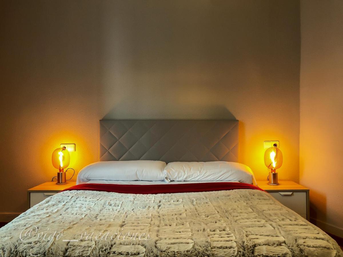Ferreria28 Apartment วิโก ภายนอก รูปภาพ