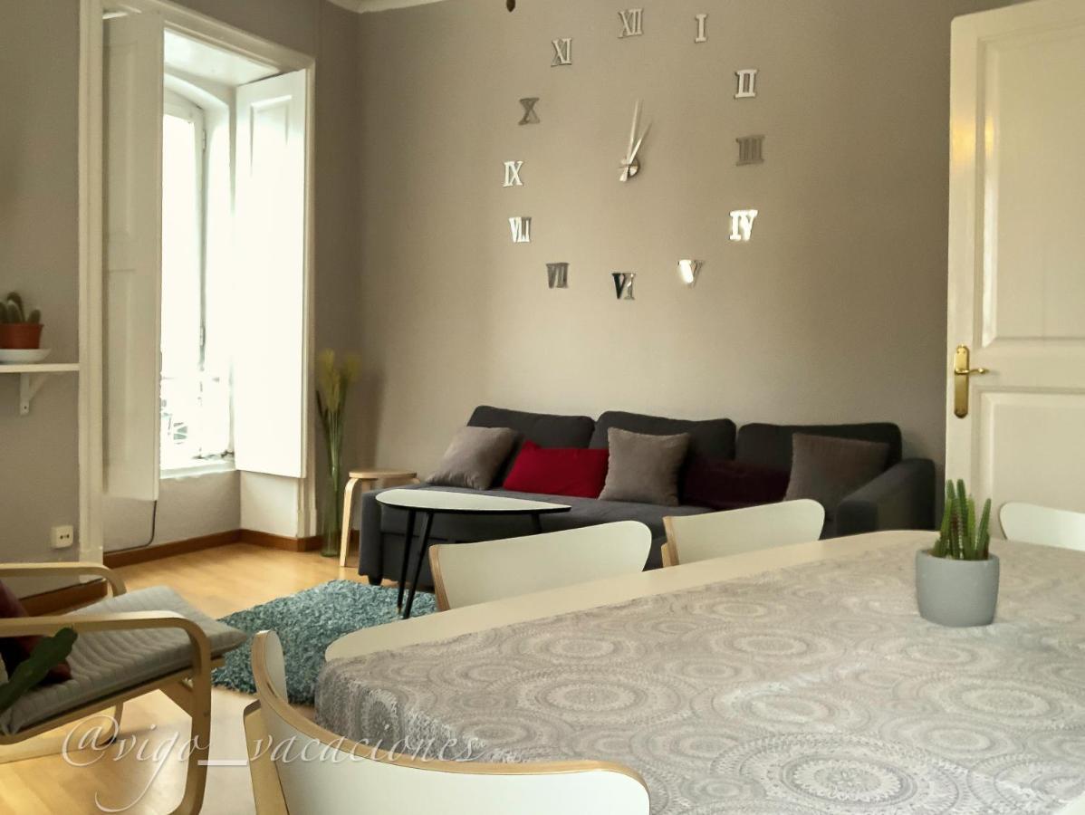 Ferreria28 Apartment วิโก ภายนอก รูปภาพ